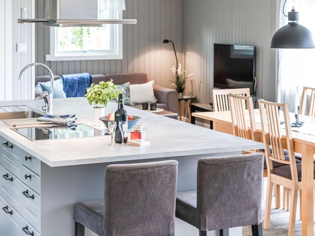 Holiday Home Gapern - Vmd044 By Interhome Killstad Eksteriør bilde