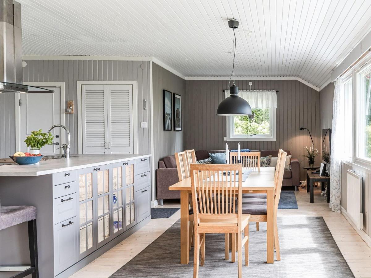 Holiday Home Gapern - Vmd044 By Interhome Killstad Eksteriør bilde