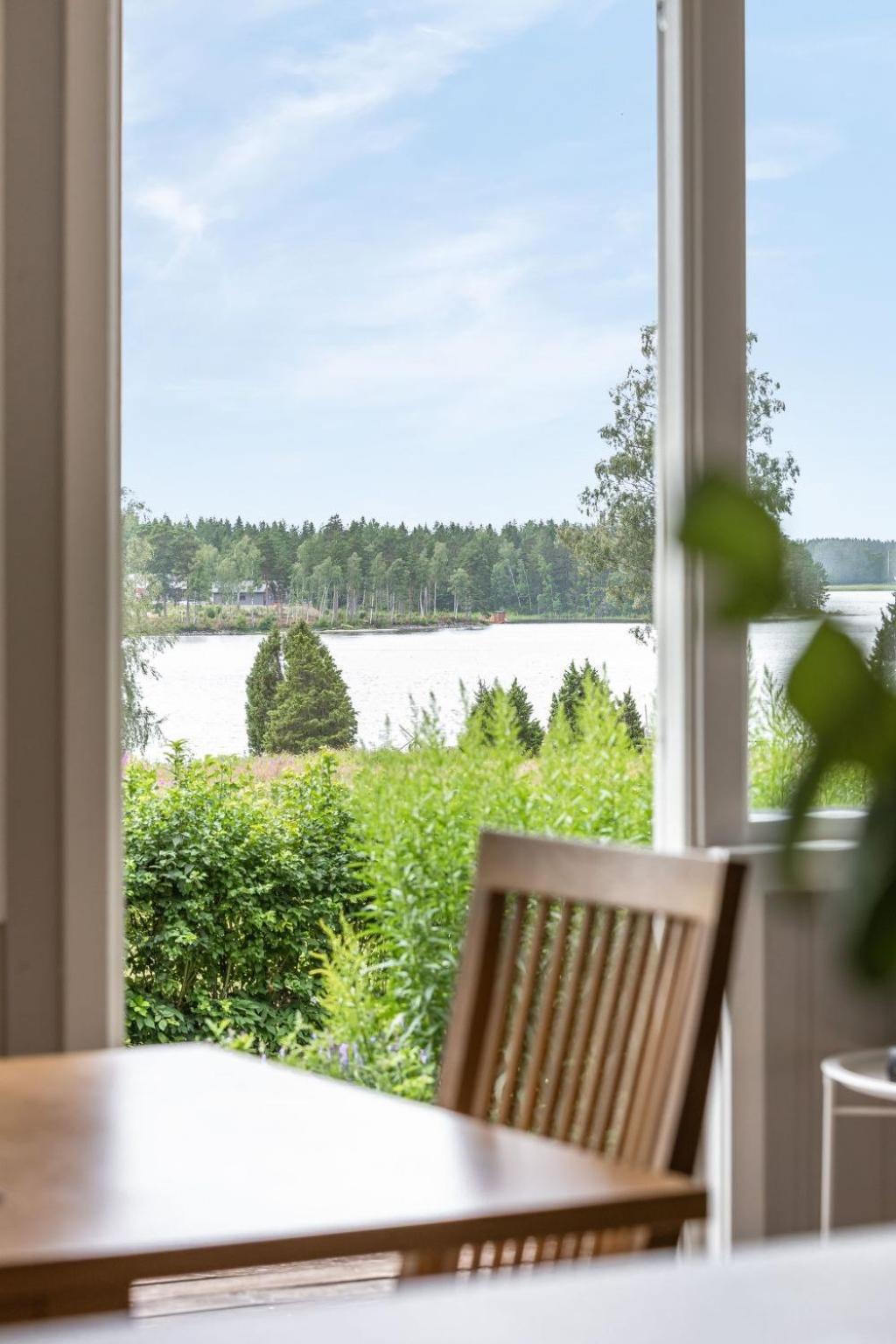Holiday Home Gapern - Vmd044 By Interhome Killstad Eksteriør bilde