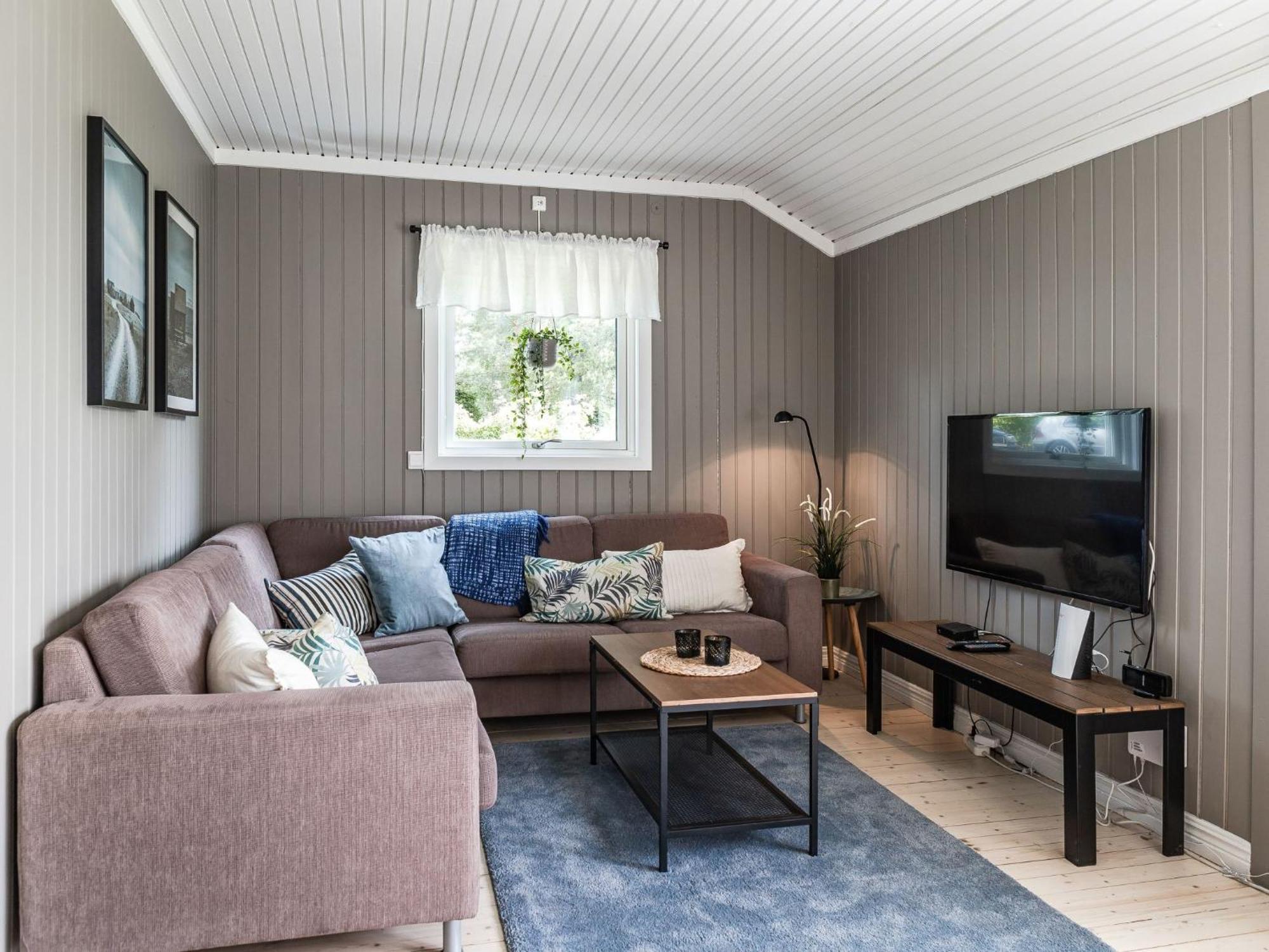 Holiday Home Gapern - Vmd044 By Interhome Killstad Eksteriør bilde