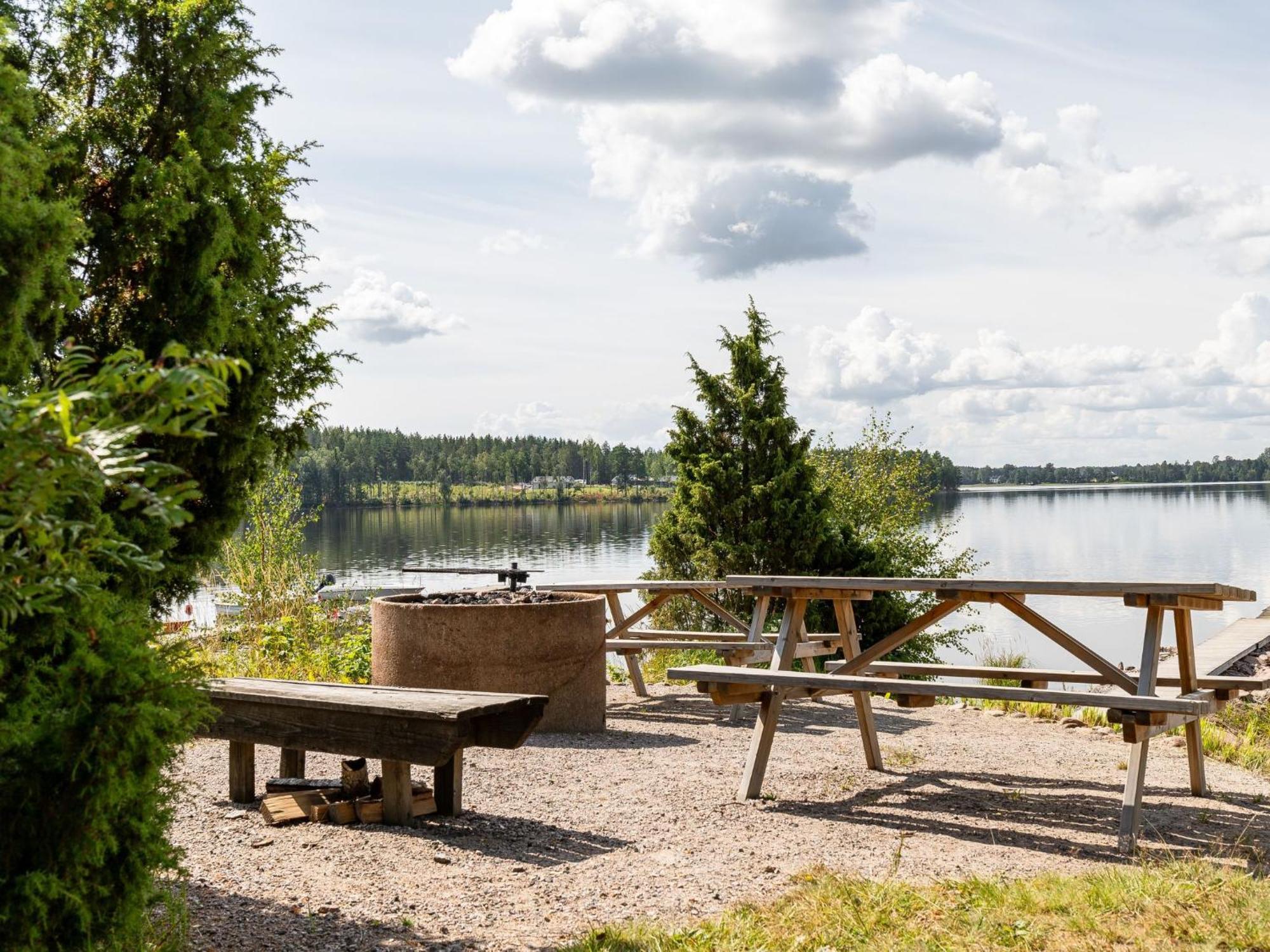 Holiday Home Gapern - Vmd044 By Interhome Killstad Eksteriør bilde