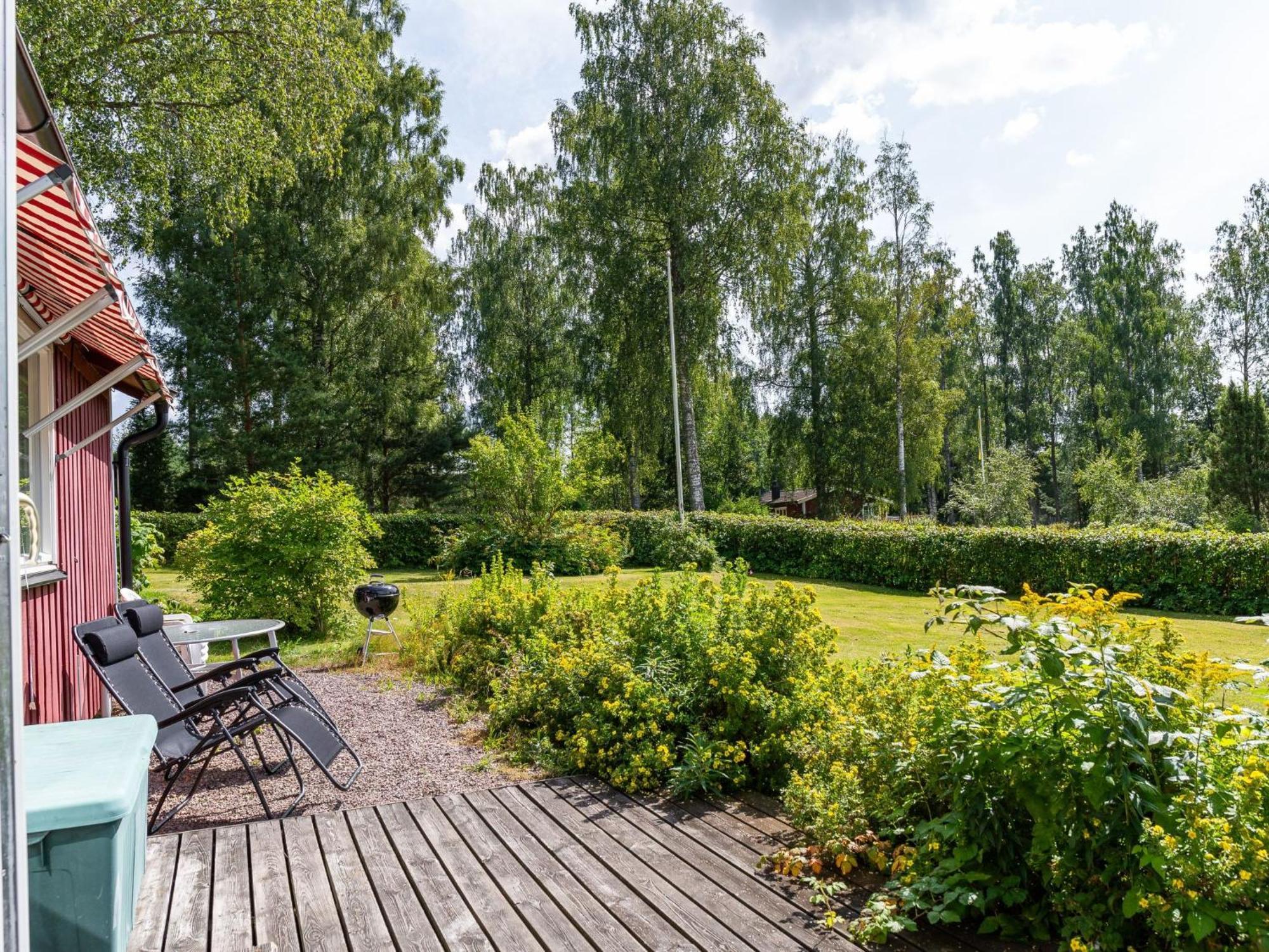 Holiday Home Gapern - Vmd044 By Interhome Killstad Eksteriør bilde