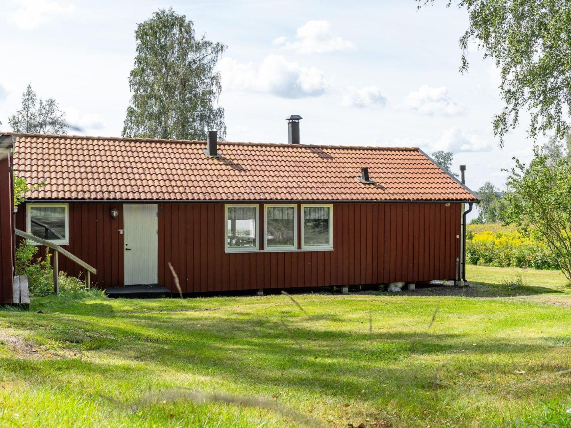 Holiday Home Gapern - Vmd044 By Interhome Killstad Eksteriør bilde