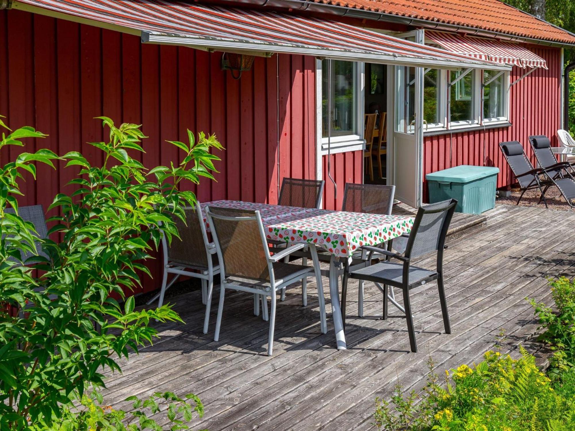 Holiday Home Gapern - Vmd044 By Interhome Killstad Eksteriør bilde