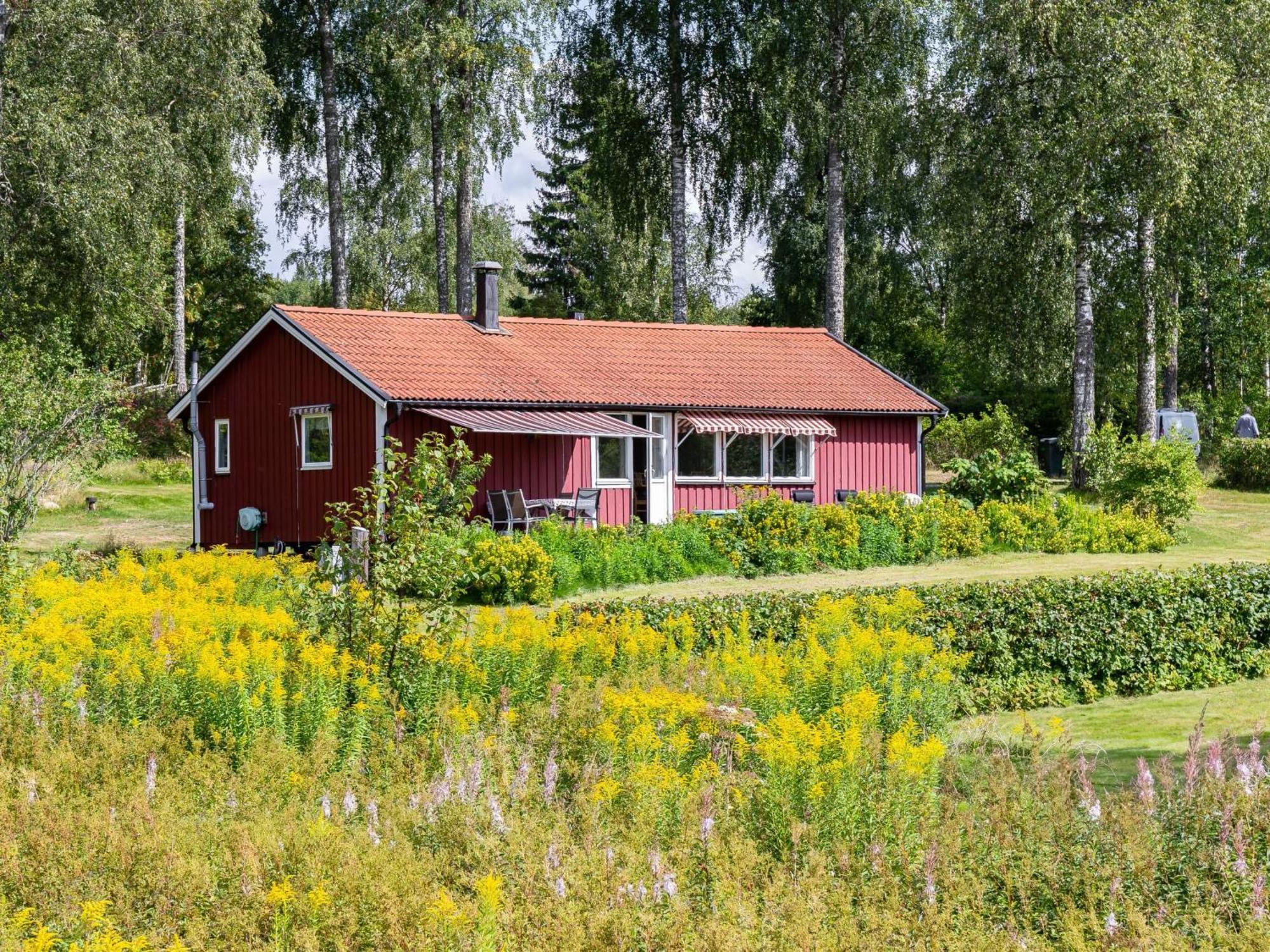Holiday Home Gapern - Vmd044 By Interhome Killstad Eksteriør bilde