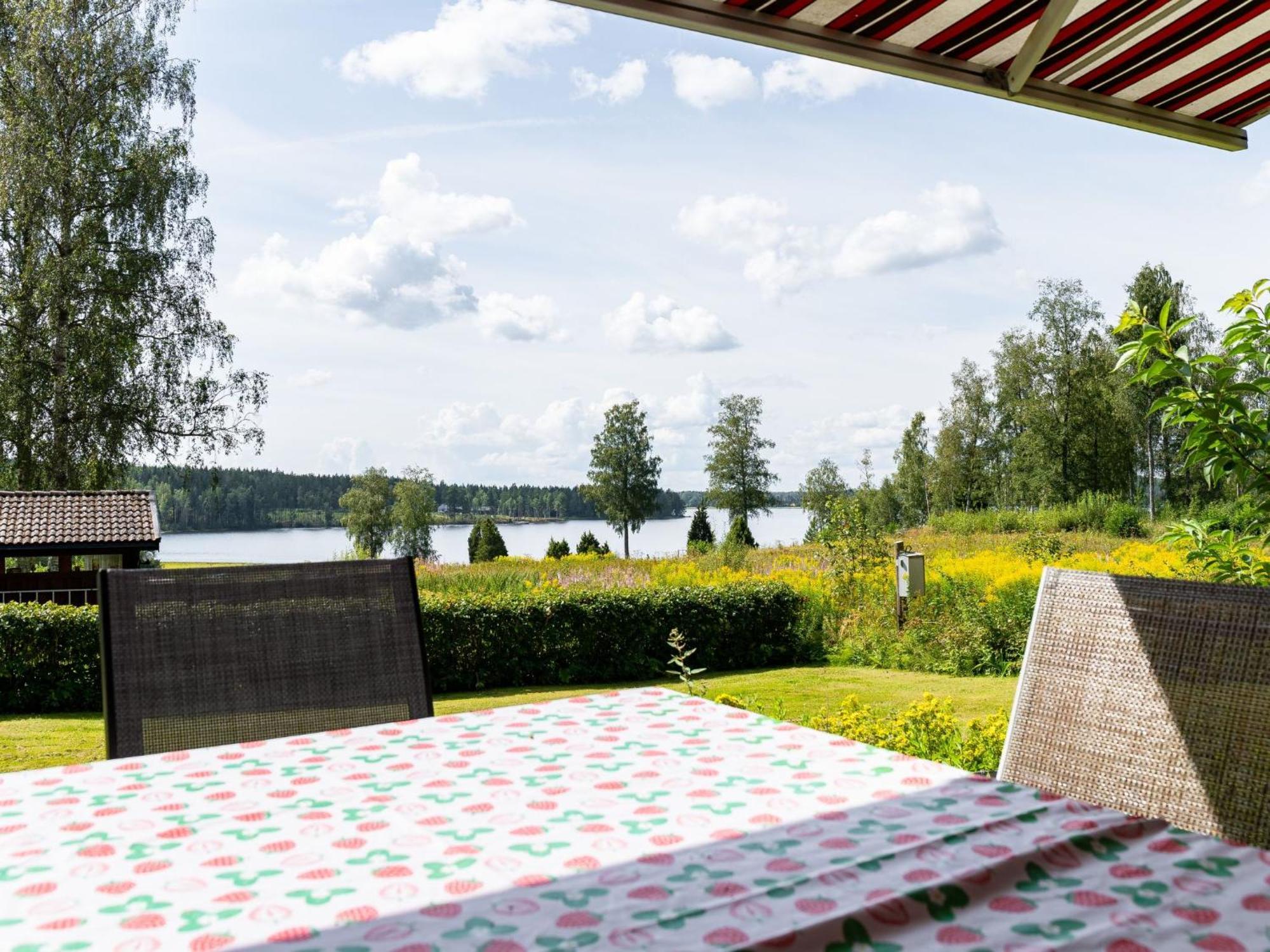 Holiday Home Gapern - Vmd044 By Interhome Killstad Eksteriør bilde