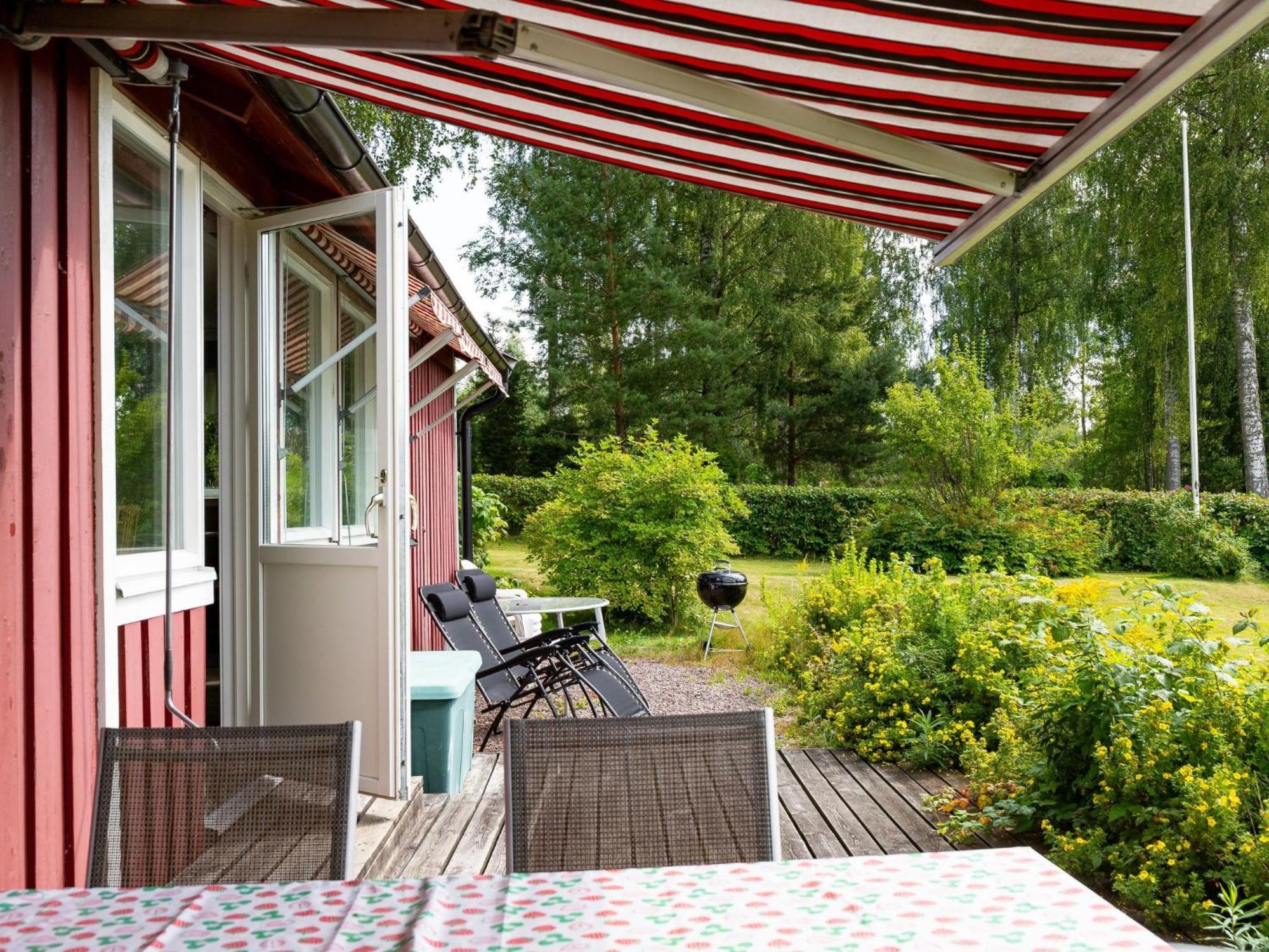 Holiday Home Gapern - Vmd044 By Interhome Killstad Eksteriør bilde