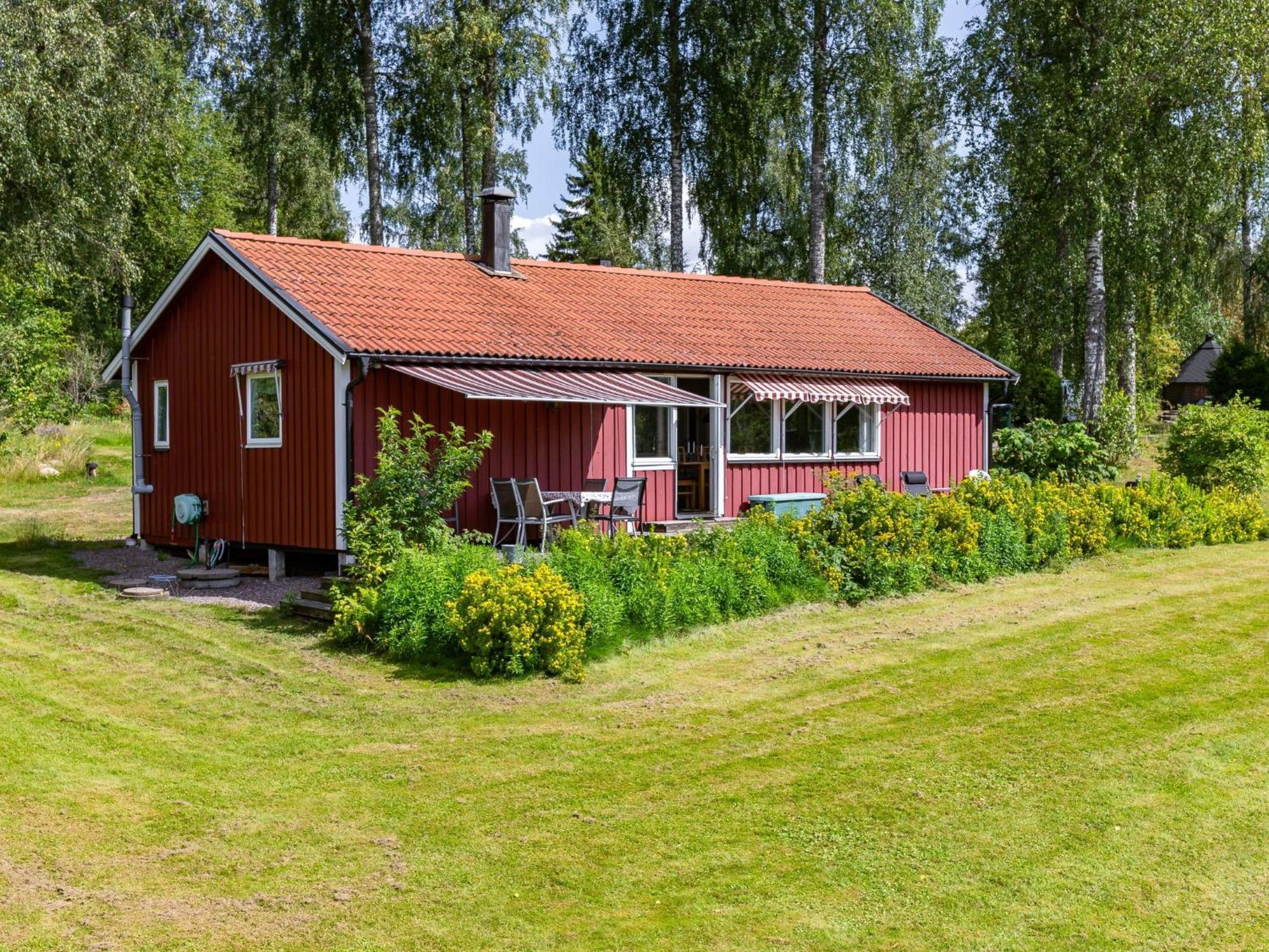 Holiday Home Gapern - Vmd044 By Interhome Killstad Eksteriør bilde