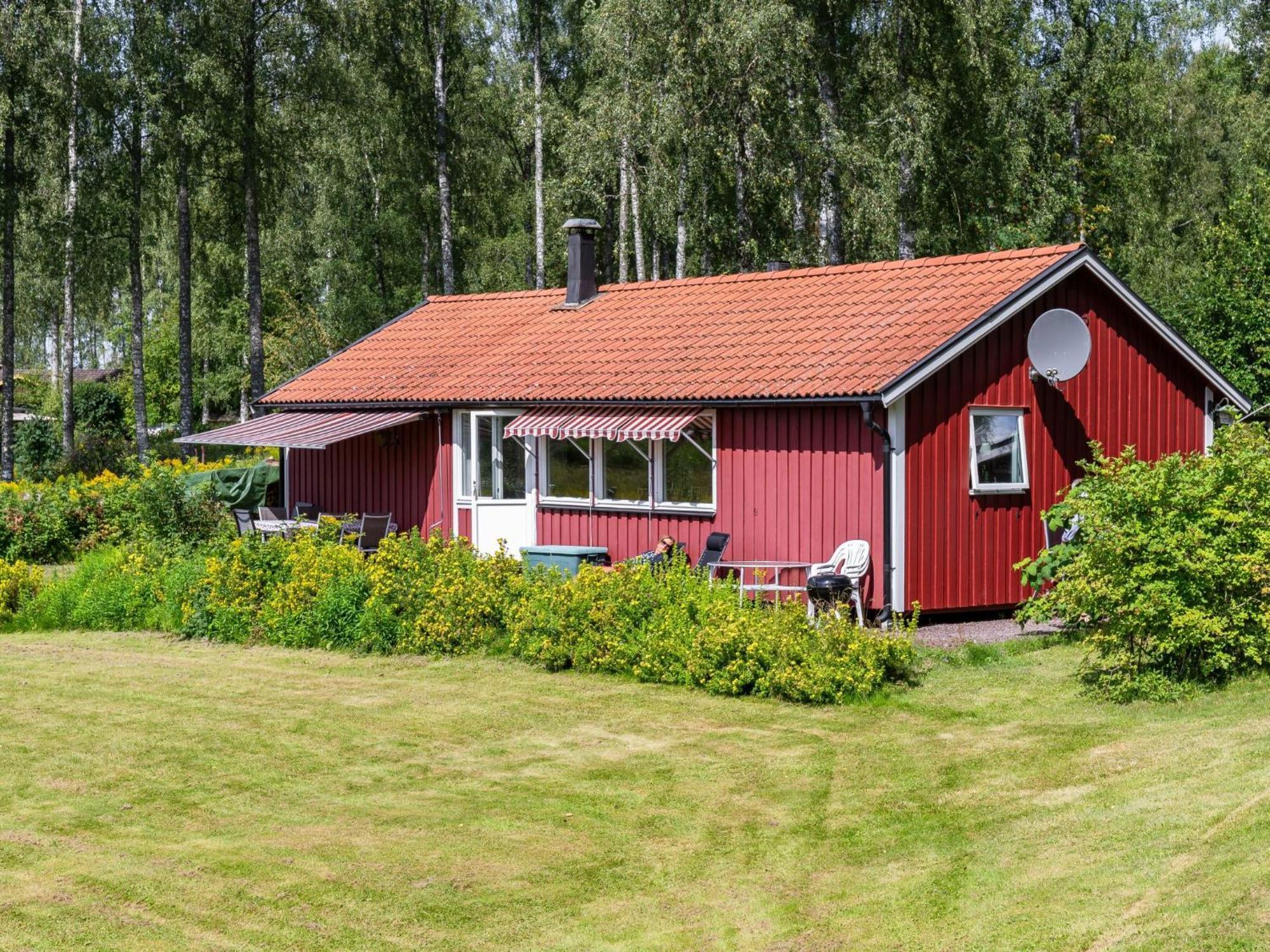 Holiday Home Gapern - Vmd044 By Interhome Killstad Eksteriør bilde