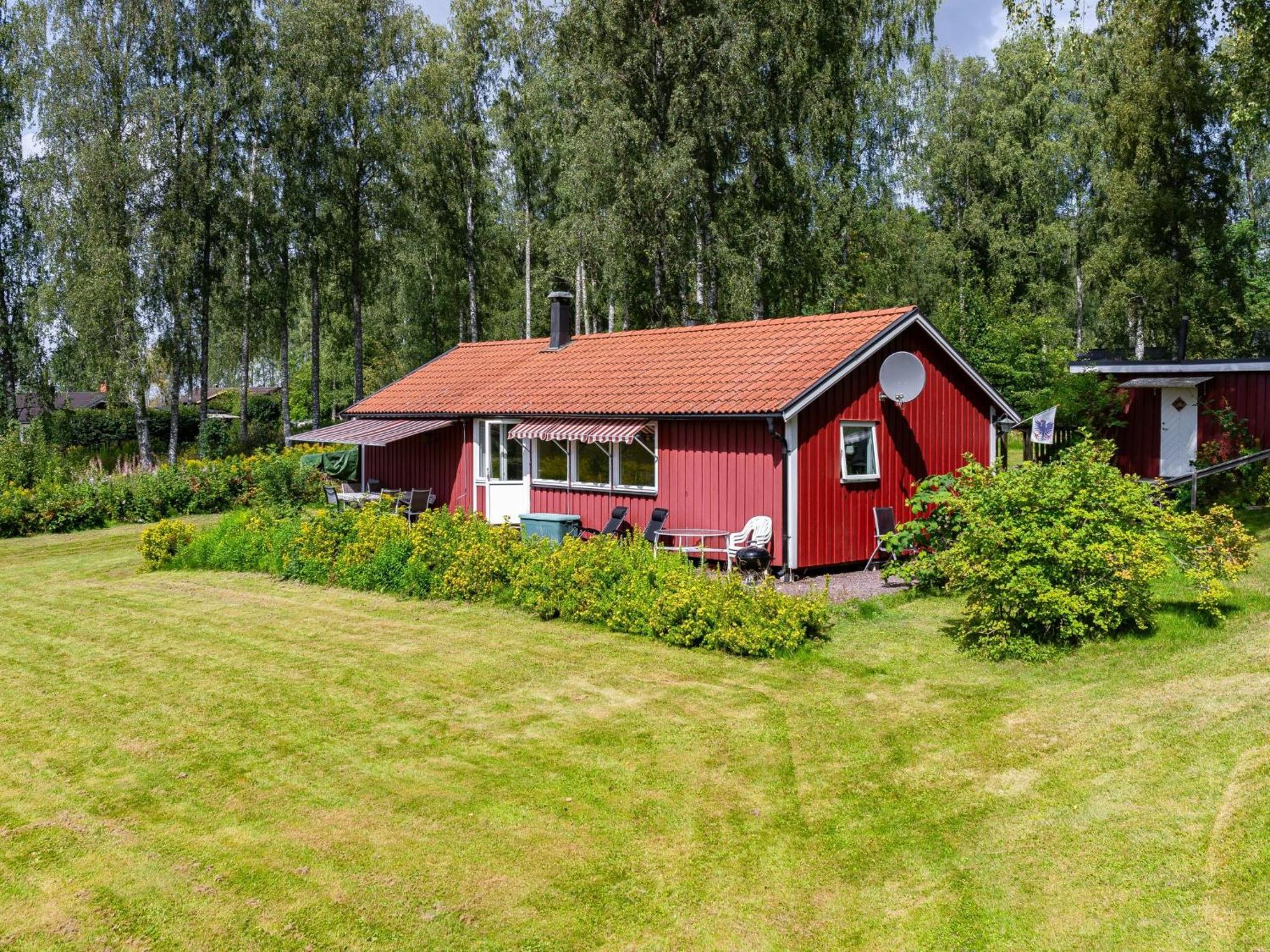 Holiday Home Gapern - Vmd044 By Interhome Killstad Eksteriør bilde