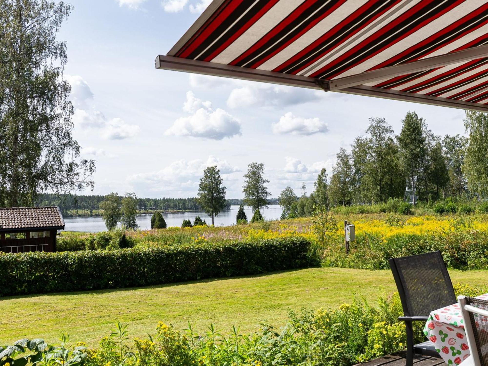 Holiday Home Gapern - Vmd044 By Interhome Killstad Eksteriør bilde