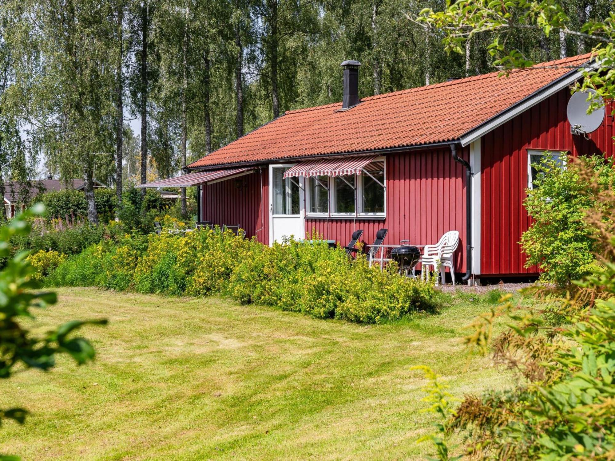Holiday Home Gapern - Vmd044 By Interhome Killstad Eksteriør bilde