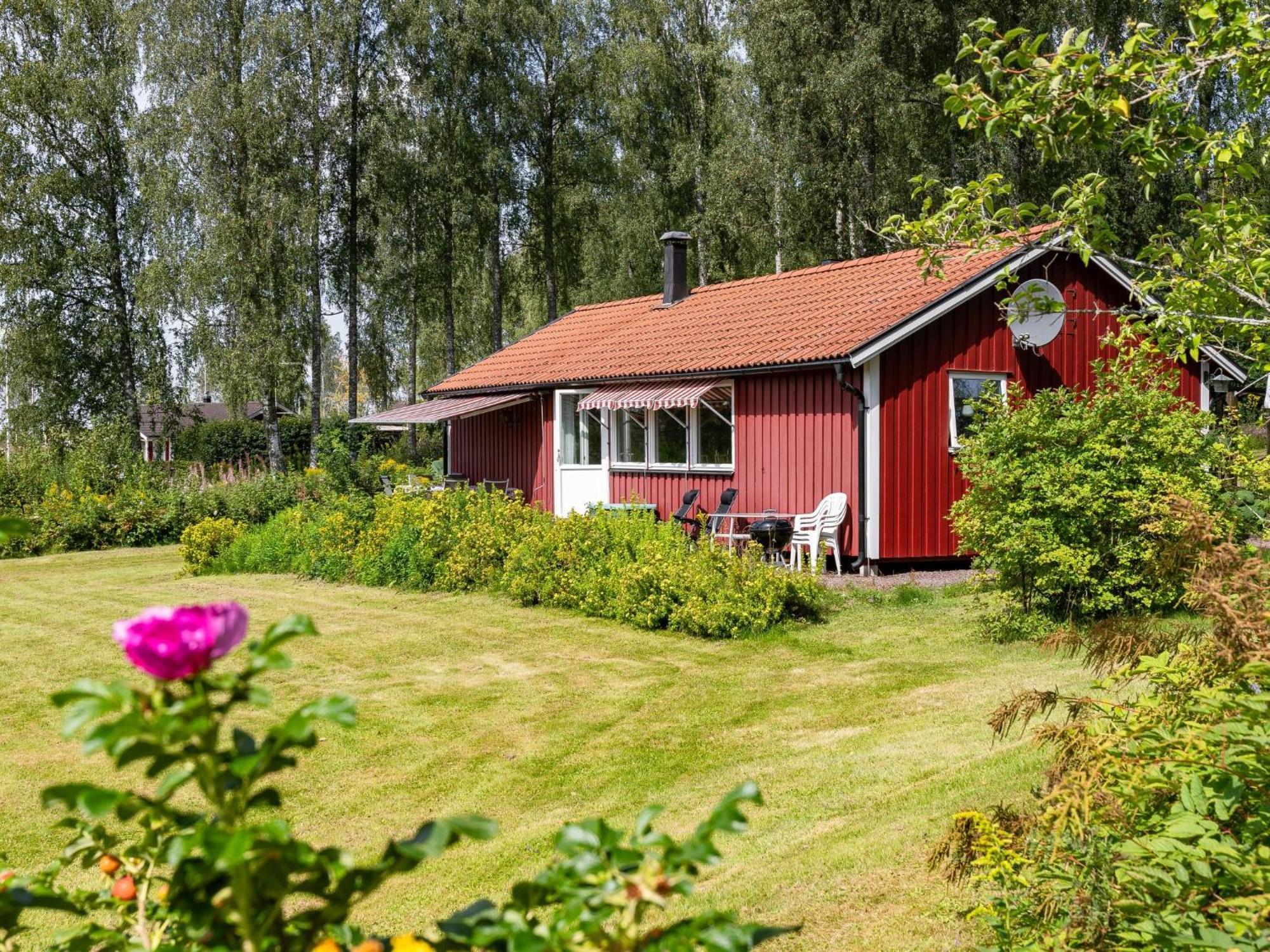 Holiday Home Gapern - Vmd044 By Interhome Killstad Eksteriør bilde